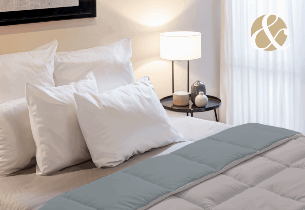 Cosy & Soft dekbedden actie