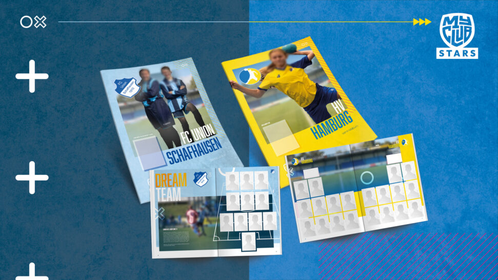 MyClubStars; voorbeeld van actiemarketing