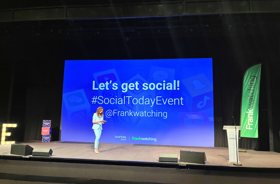 Frankwatching Social Media Trends
