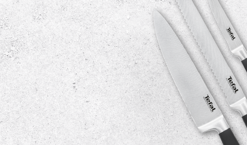 Tefal messen overzicht