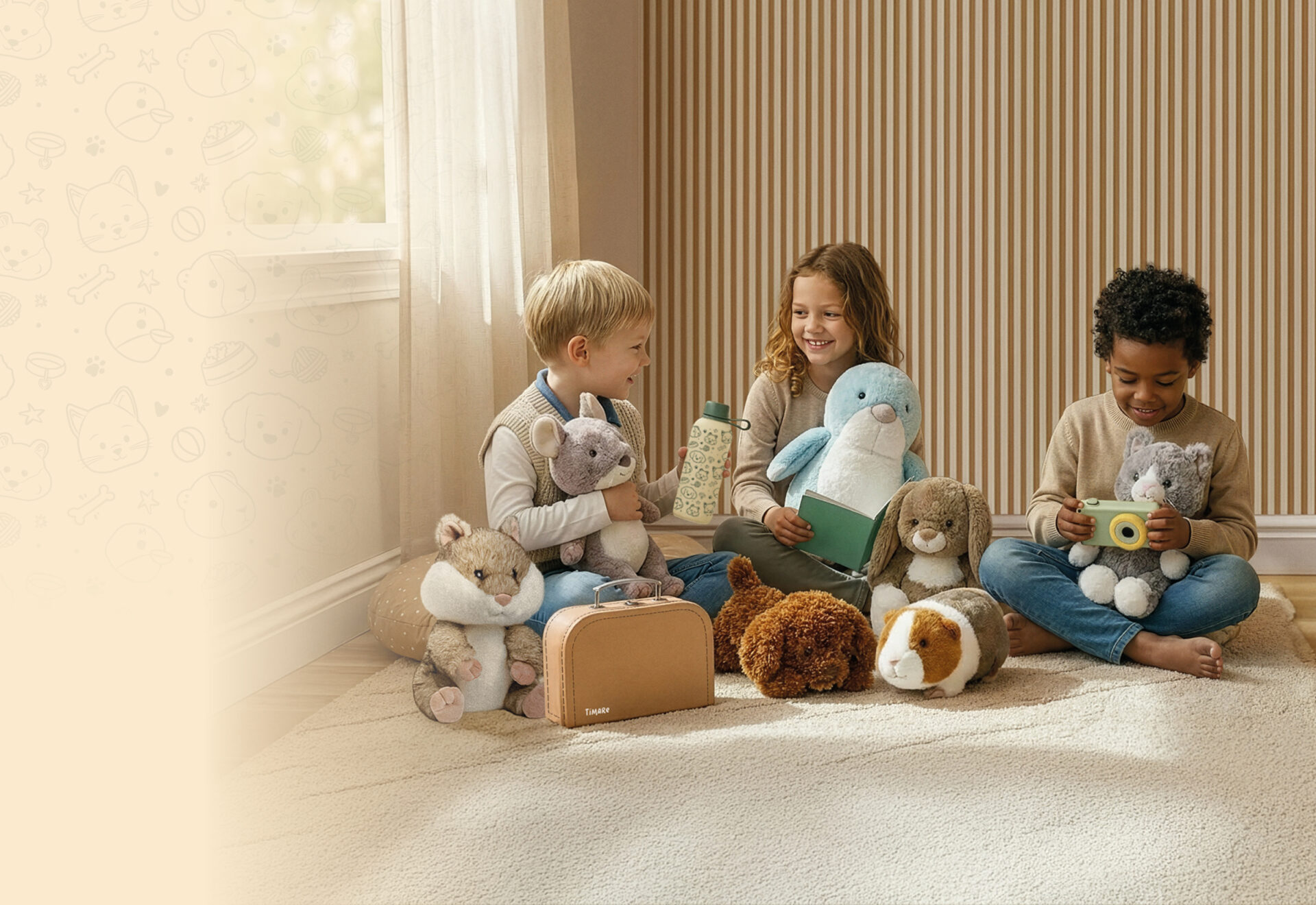 Huisdierenvriendjes conceptbeeld NL6