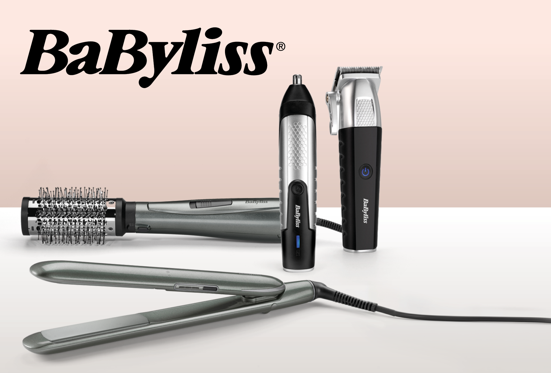 babyliss actie