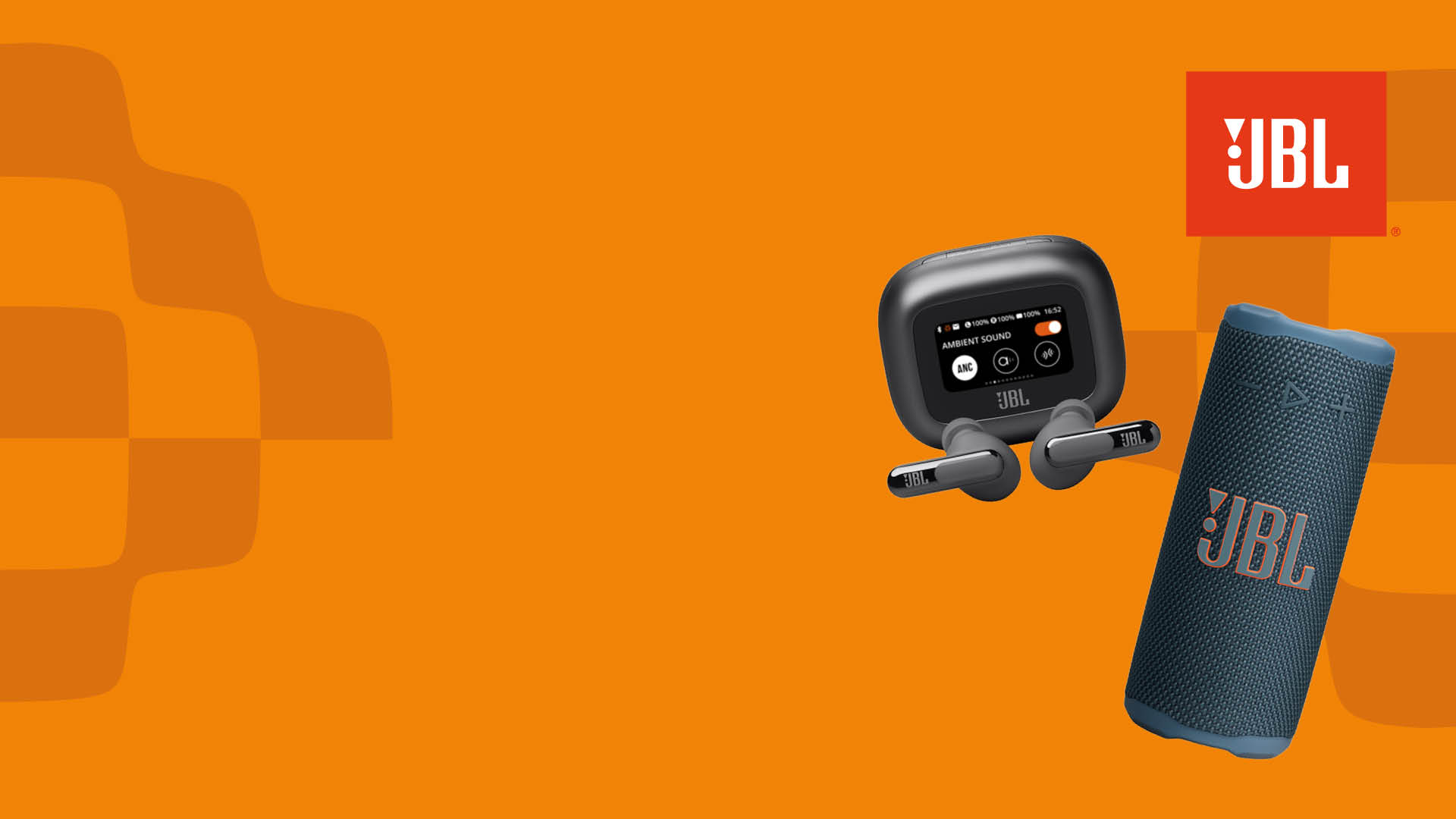 Beloon klanten met JBL, het iconische audiomerk - Touch Local Loyalty